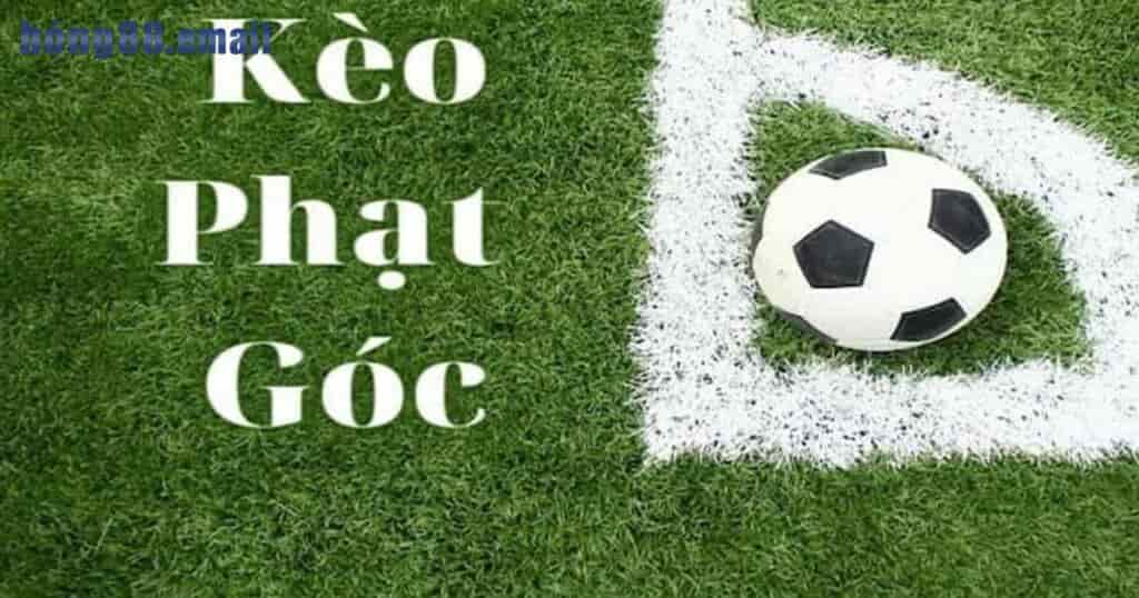 kèo phạt góc 001