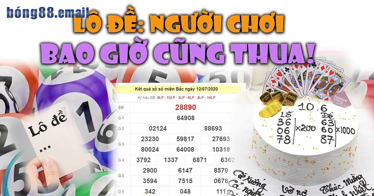 Top 5 bí kíp chơi lô đề hiệu quả dành cho tân thủ